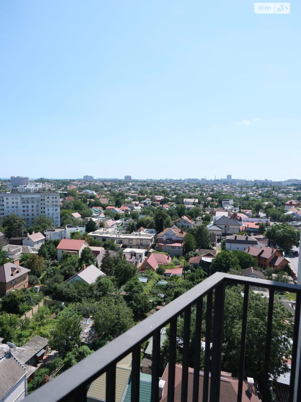 Продажа квартиры Средний Фонтан.