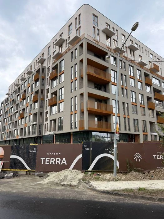 Продажа: 1-ком квартира ул. Пасечная Авалон Терра