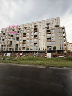 Продажа: 1-ком квартира ул. Пасечная Авалон Терра