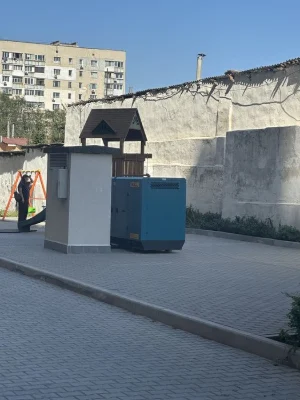 Продам 1-комн. квартиру ЖК Бульвар Акаций Новый ремонт. Вид
