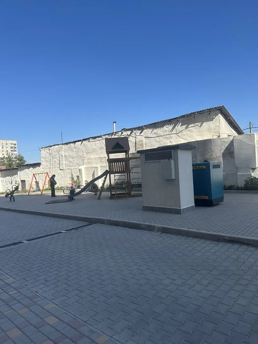 Продам 1-комн. квартиру ЖК Бульвар Акаций Новый ремонт. Вид
