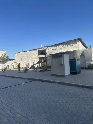 Продам 1-комн. квартиру ЖК Бульвар Акаций Новый ремонт. Вид