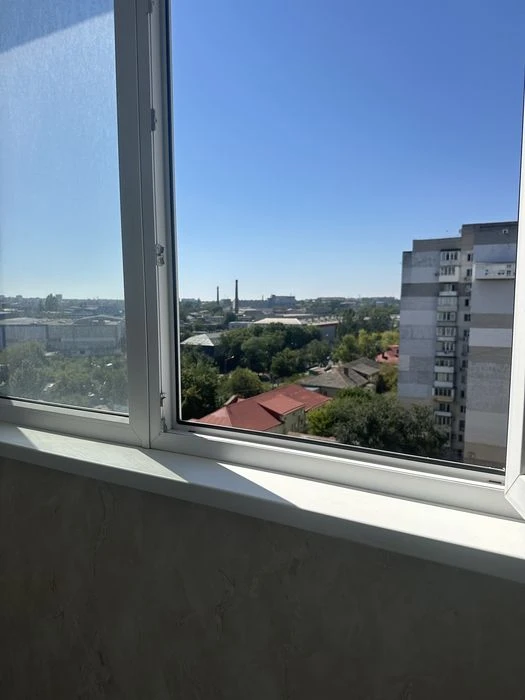 Продам 1-комн. квартиру ЖК Бульвар Акаций Новый ремонт. Вид