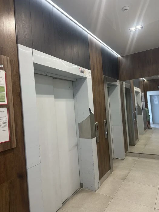 Продам 1-комн. квартиру ЖК Бульвар Акаций Новый ремонт. Вид