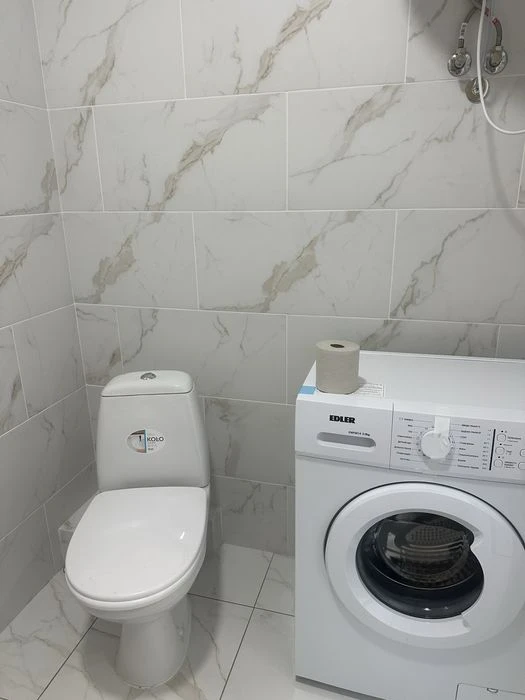 Продам 1-комн. квартиру ЖК Бульвар Акаций Новый ремонт. Вид