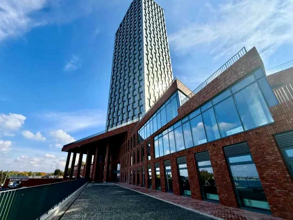 Квартира. Дніпро, Січеславська Набережна вул. (Набережна В.