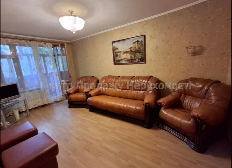 Selling a 2-room apartment. European renovation. Furniture and appliances. Exclusive.