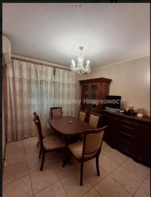 Selling a 2-room apartment. European renovation. Furniture and appliances. Exclusive.