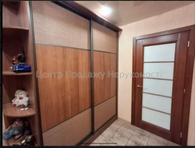 Selling a 2-room apartment. European renovation. Furniture and appliances. Exclusive.
