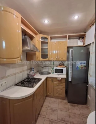 Selling a 2-room apartment. European renovation. Furniture and appliances. Exclusive.