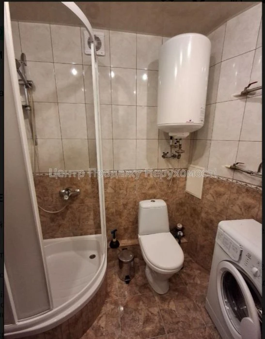 Selling a 2-room apartment. European renovation. Furniture and appliances. Exclusive.