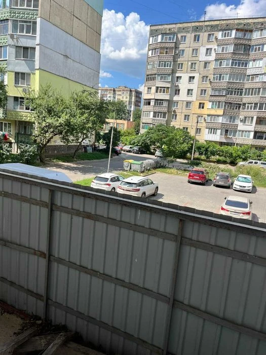 Продаж 1-к в новобудові + комірка / 2 поверх / 45м2/ Код: 15