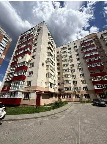 Продаж 1-к в новобудові + комірка / 2 поверх / 45м2/ Код: 15