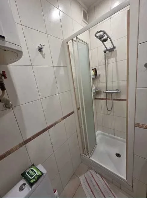 Renovated apartment 110 sq.m., Myru St.