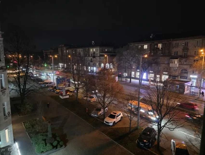 Renovated apartment 110 sq.m., Myru St.