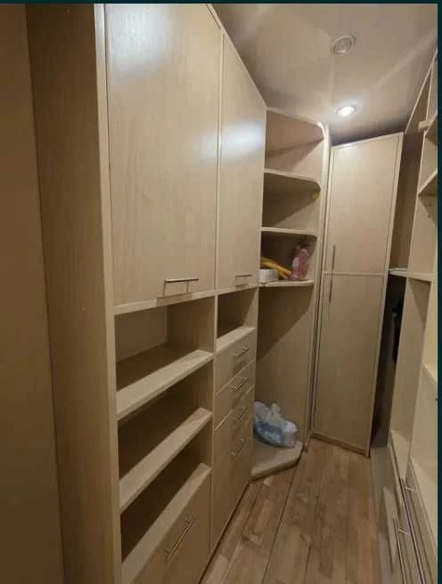 Renovated apartment 110 sq.m., Myru St.
