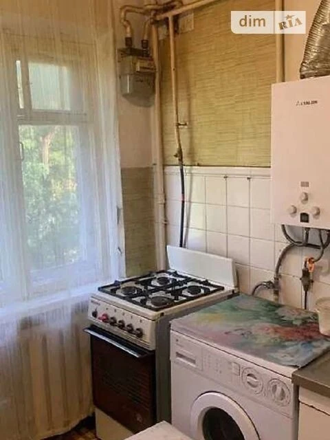 Sale of 1-room apartment 30 sq. m on Donetska Street 57 • ID 3469646