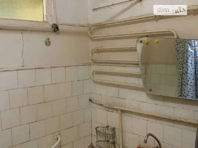 Sale of 1-room apartment 30 sq. m on Donetska Street 57 • ID 3469646