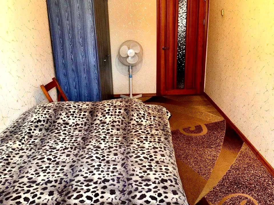 Квартира. Одесса, Владислава Бувалкина ул. (Бочарова Генерал