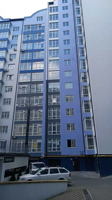 Продаж 1-к. квартири по вул. Височана