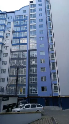 Продаж 1-к. квартири по вул. Височана