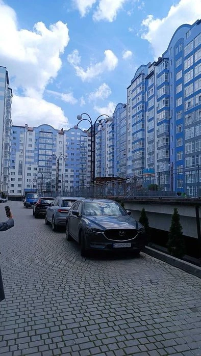 Продаж 1-к. квартири по вул. Височана