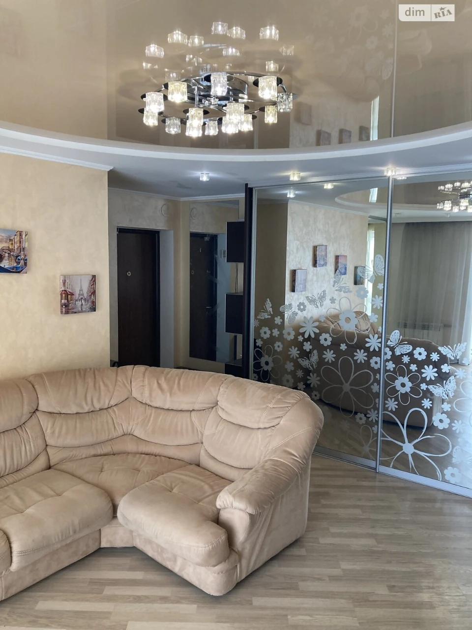 Продажа квартир Александровский (Жовтневый).