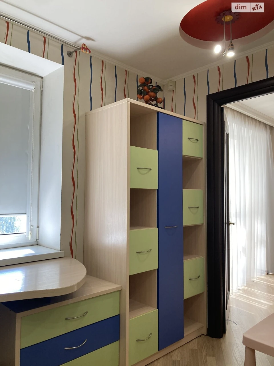 Продажа квартир Александровский (Жовтневый).