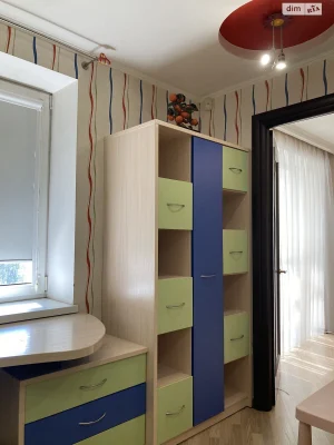 Продажа квартир Александровский (Жовтневый).