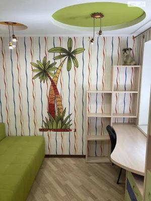 Продажа квартир Александровский (Жовтневый).