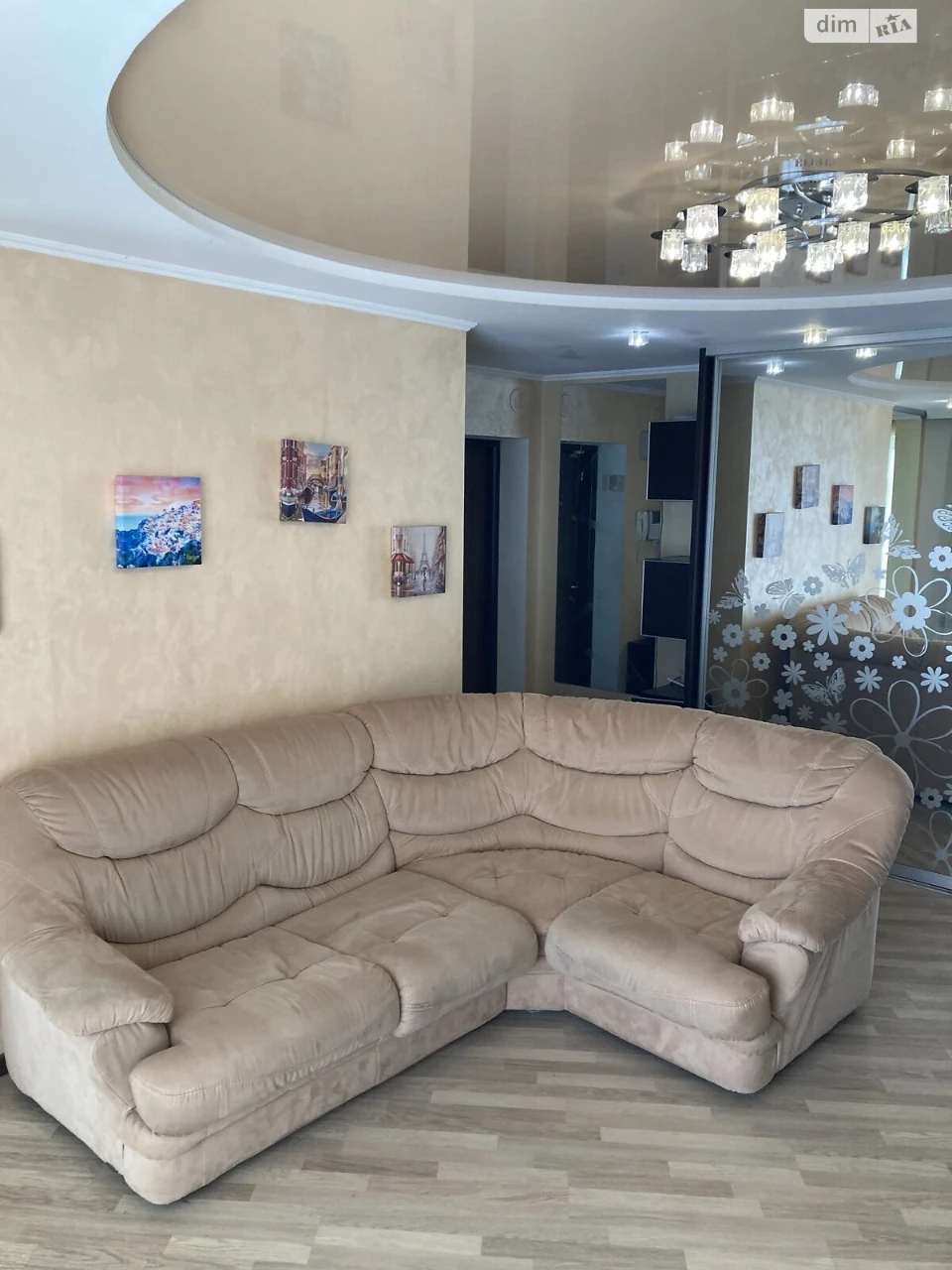 Продажа квартир Александровский (Жовтневый).