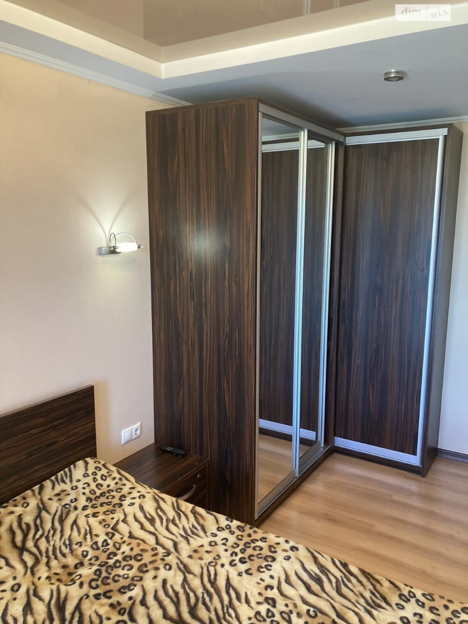 Продажа квартир Александровский (Жовтневый).