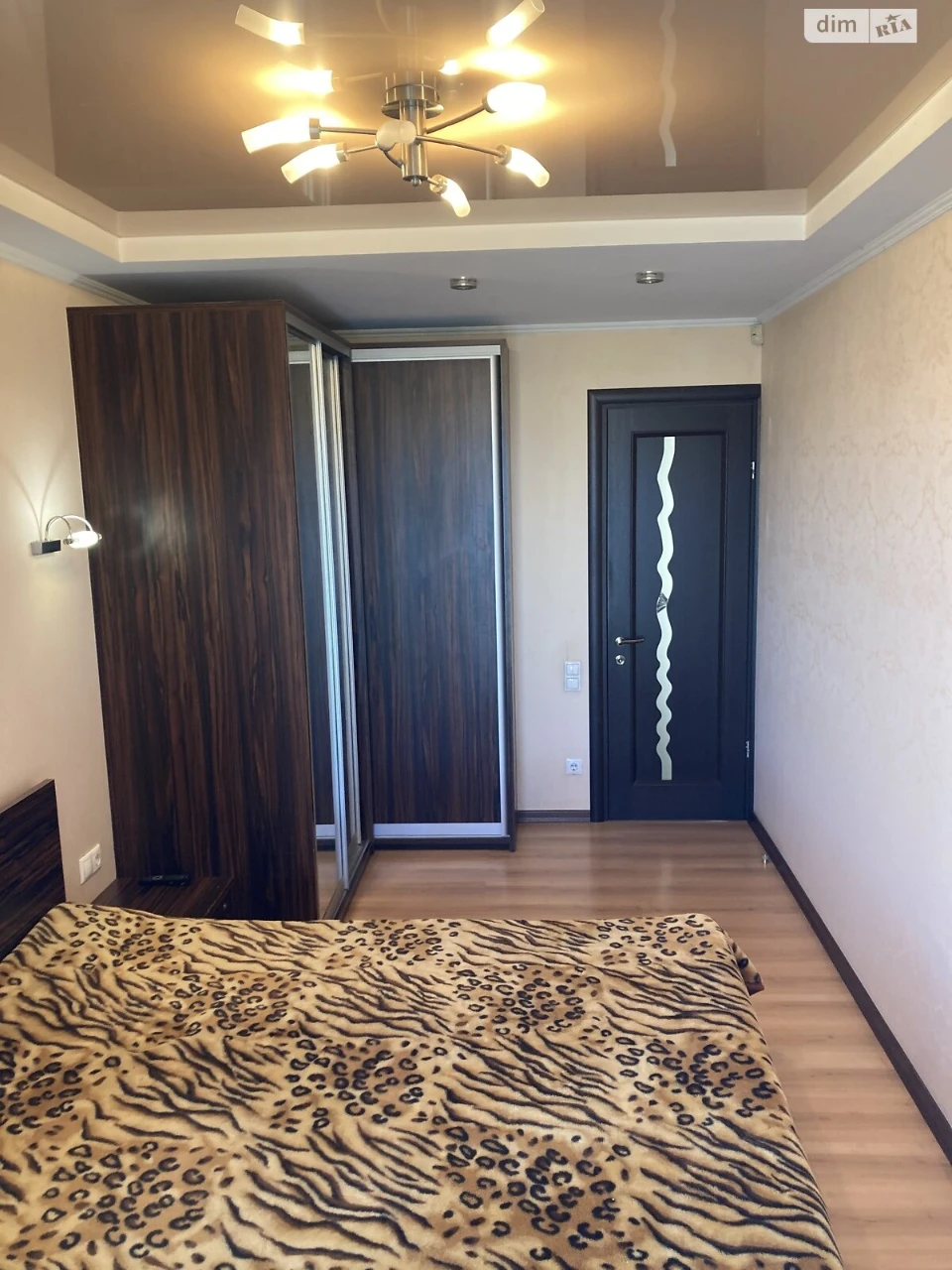 Продажа квартир Александровский (Жовтневый).