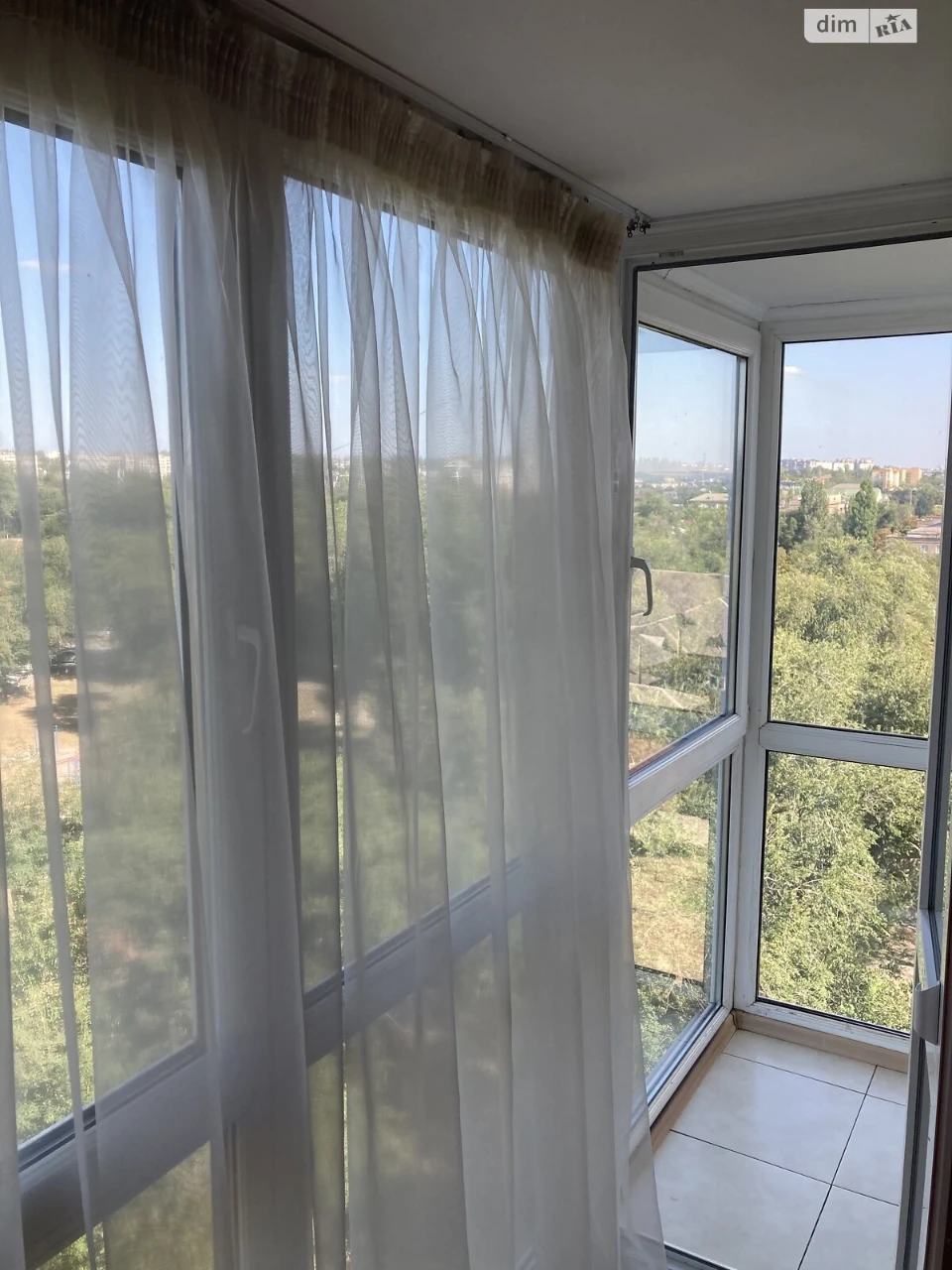 Продажа квартир Александровский (Жовтневый).