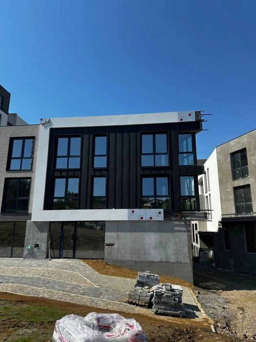 Продаж квартирі в елітному житловому комплексі