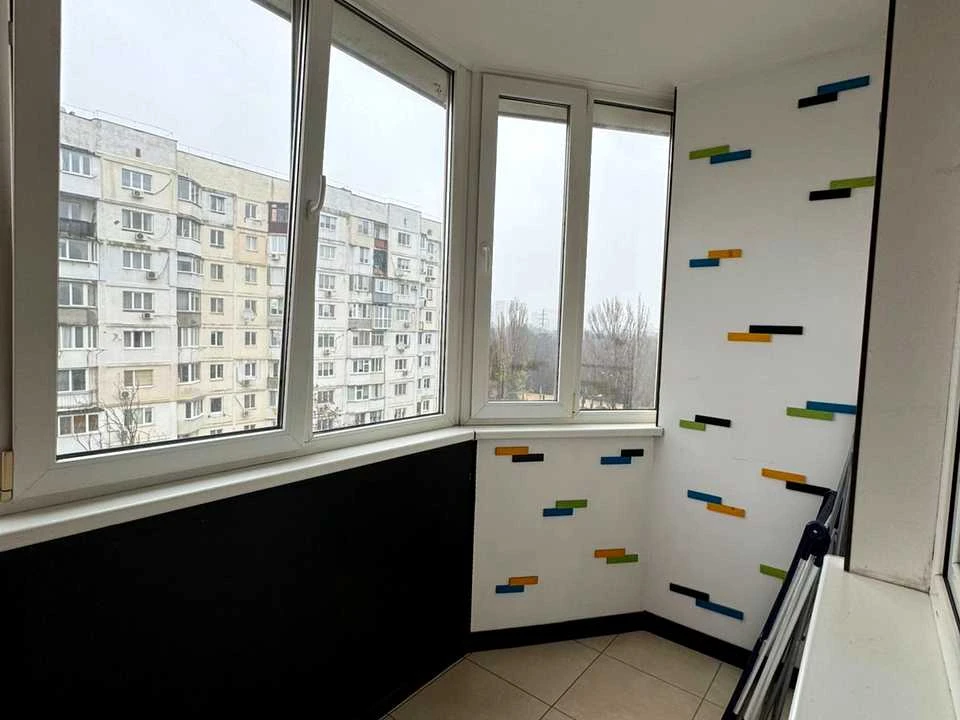 Квартира. Одесса, Живописная ул. (Скворцова)