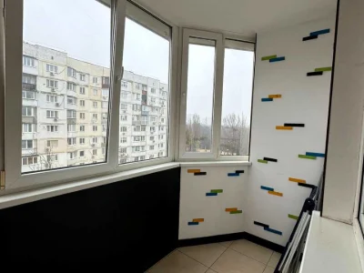 Квартира. Одесса, Живописная ул. (Скворцова)
