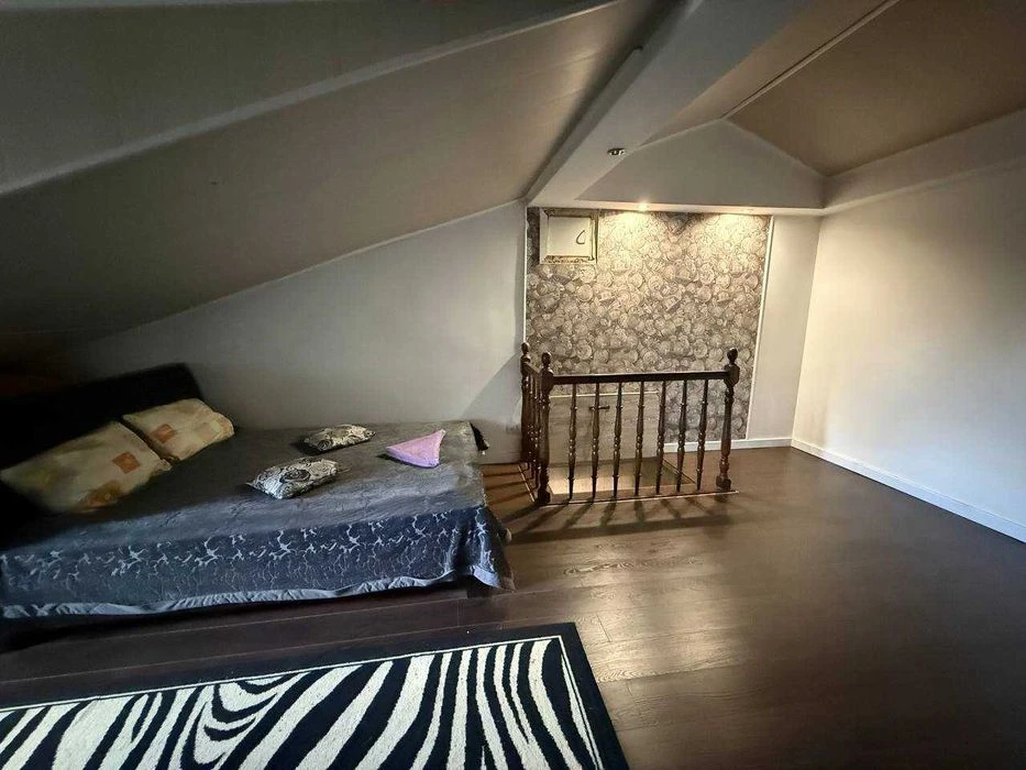 Продается четырехкомнатная квартира по улице Косная Франкиус.