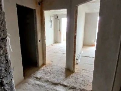 Apartment. Ivano-Frankivsk, Halytska St., (Building 1)