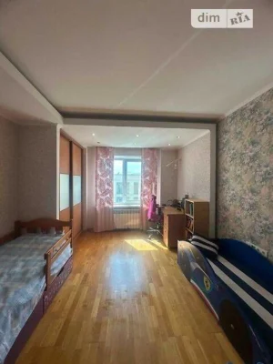 Sale of 3-room apartment 99 sq. m on Myloslavska st. 47A • ID 34