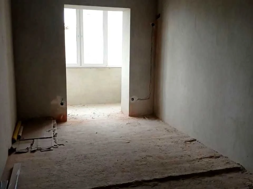 Apartment. Ivano-Frankivsk, Halytska St., (Building 1)
