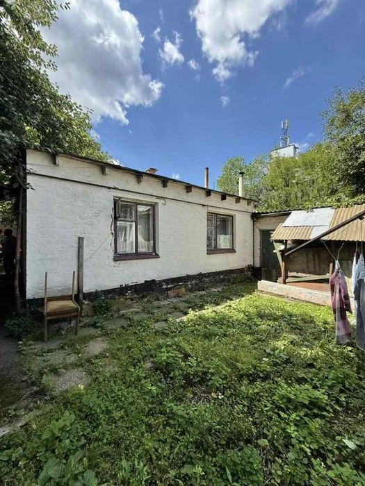Продаж половини будинку, район 5-ї школи — 63 м², 3 кімнати