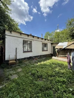 Продаж половини будинку, район 5-ї школи — 63 м², 3 кімнати