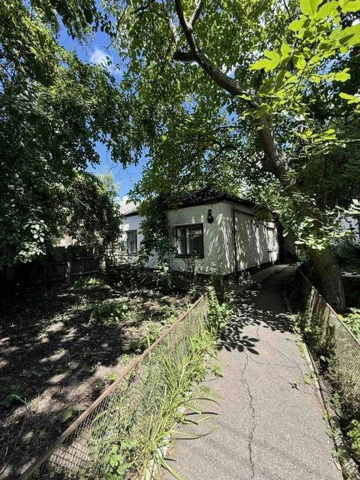 Продаж половини будинку, район 5-ї школи — 63 м², 3 кімнати