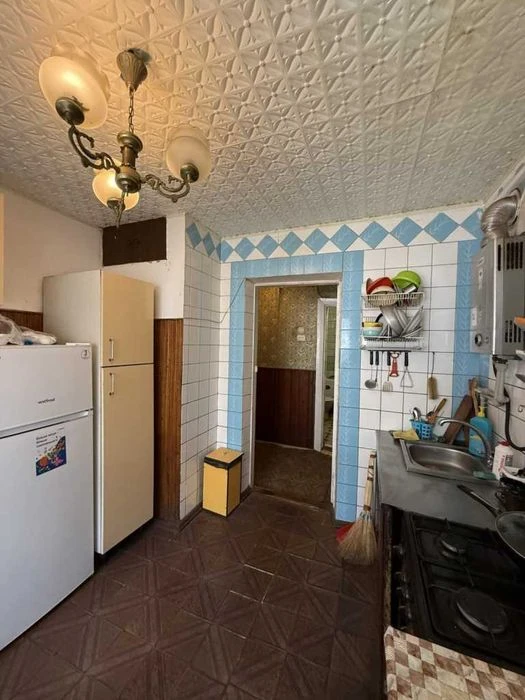 Продаж половини будинку, район 5-ї школи — 63 м², 3 кімнати