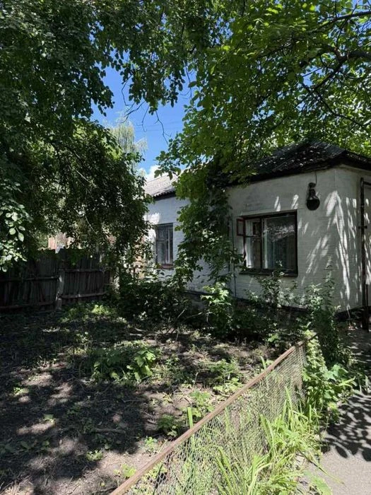 Продаж половини будинку, район 5-ї школи — 63 м², 3 кімнати