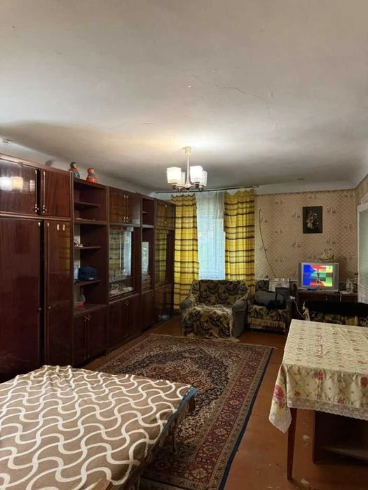 Продаж половини будинку, район 5-ї школи — 63 м², 3 кімнати