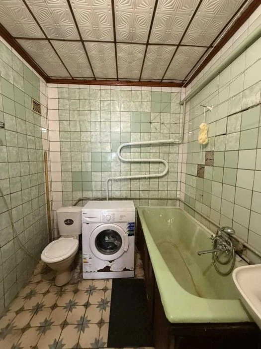 Продаж половини будинку, район 5-ї школи — 63 м², 3 кімнати