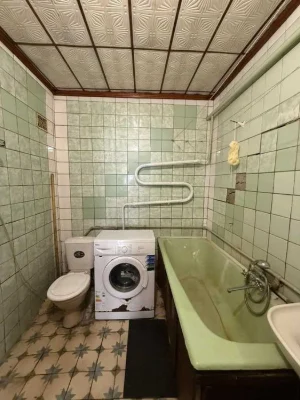 Продаж половини будинку, район 5-ї школи — 63 м², 3 кімнати