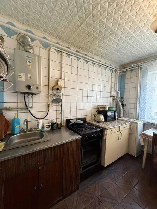 Продаж половини будинку, район 5-ї школи — 63 м², 3 кімнати